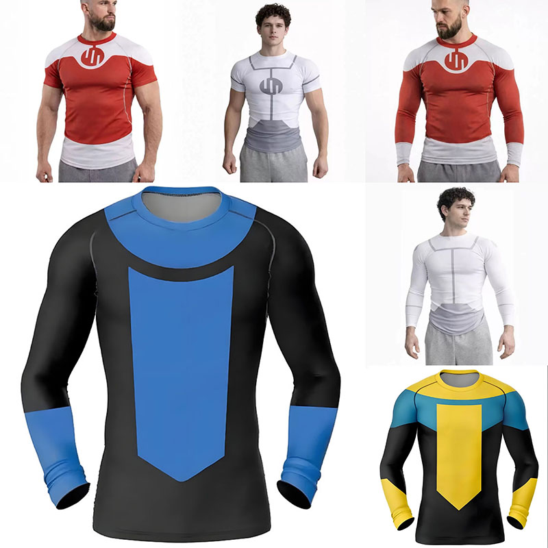 Nieuwe Onoverwinnelijke Cospla - Anime Merchandise Online recensie en prijs