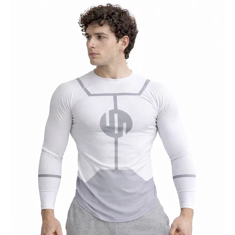 Nieuwe Onoverwinnelijke Cospla - Anime Merchandise Online recensie en prijs