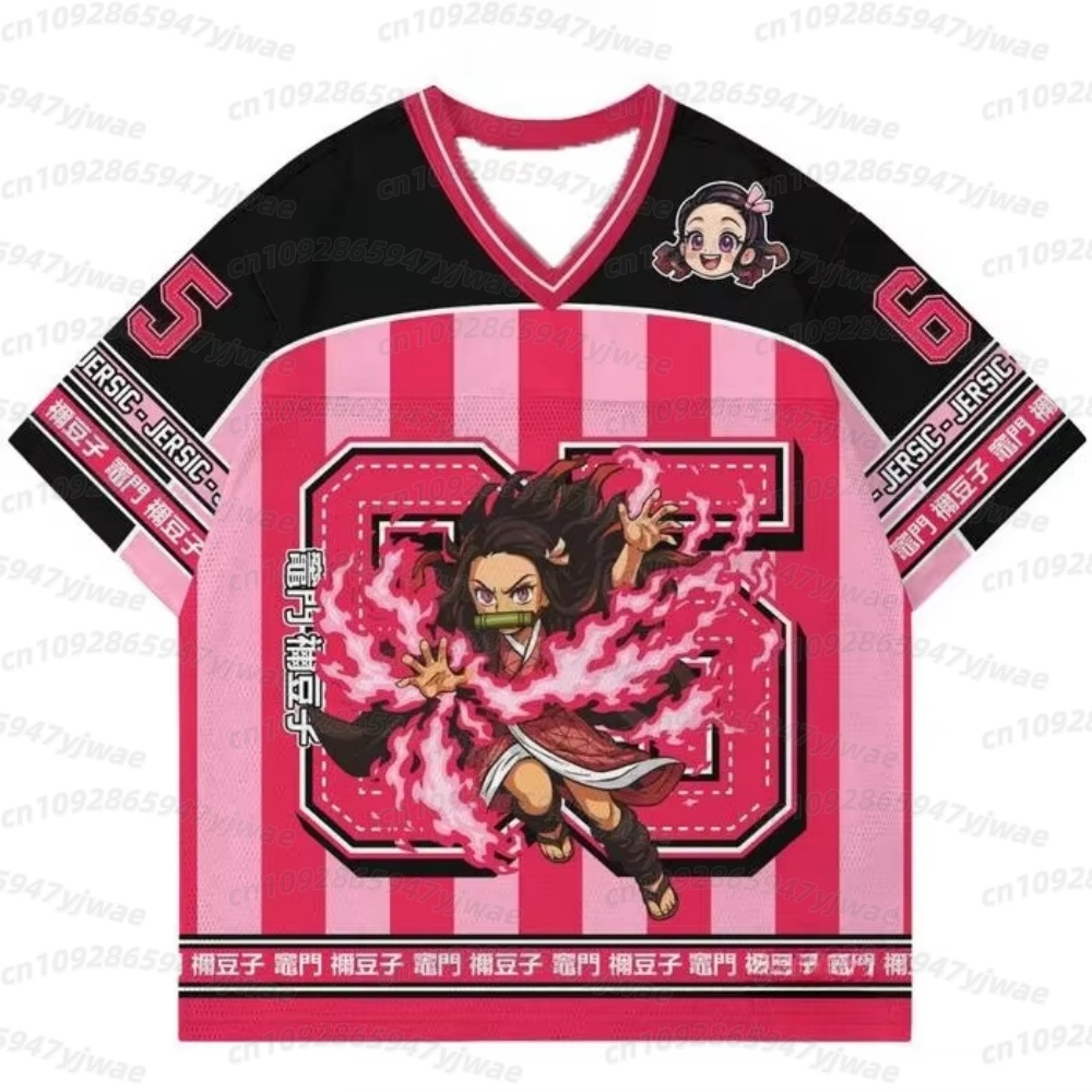 2026 Trendy Demon Slayer Anime - Anime Merchandise Online recensie en prijs