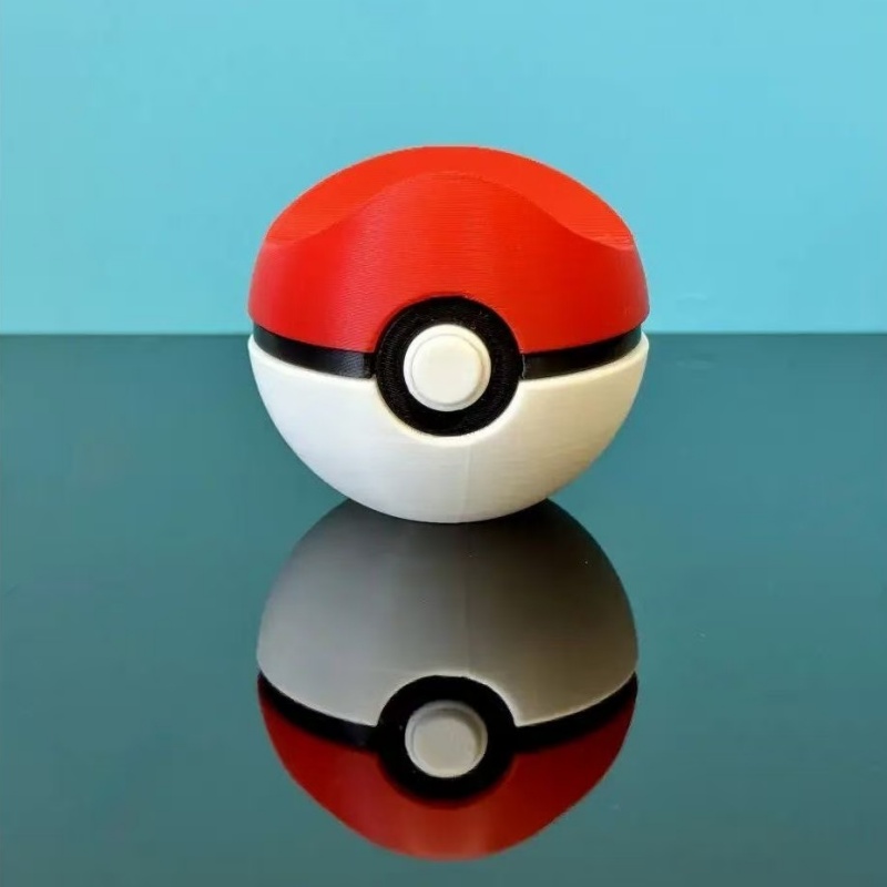 Nieuw Model Pokemon Creativite - Anime Girl Merchandise recensie en prijs