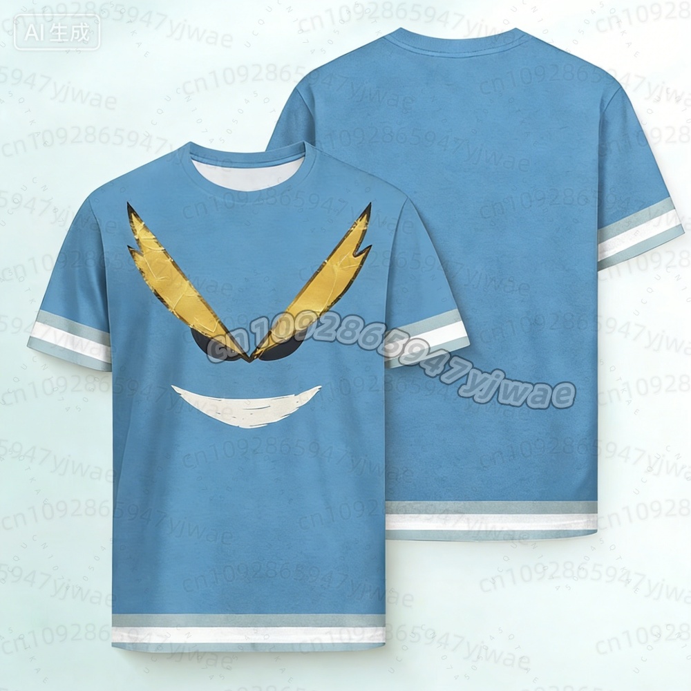 Zomer mannen vrouwen Mijn Hero - Anime Merchandise Online recensie en prijs