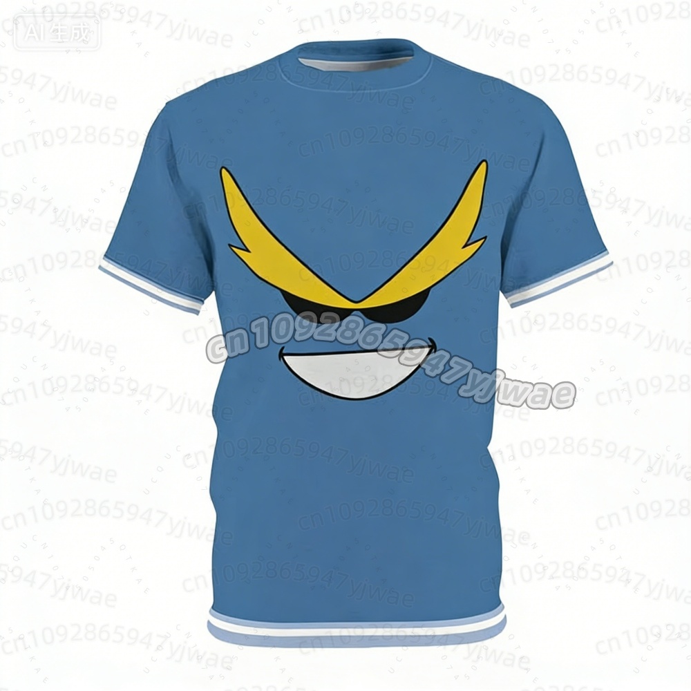 Zomer mannen vrouwen Mijn Hero - Anime Merchandise Online recensie en prijs