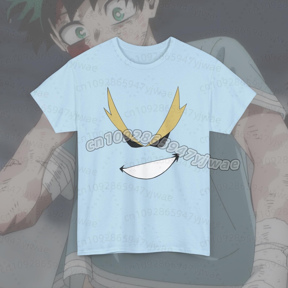 Zomer mannen vrouwen Mijn Hero - Anime Merchandise Online recensie en prijs