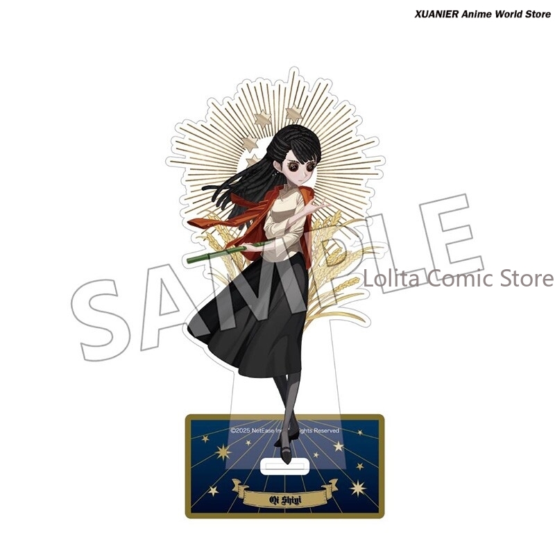 Identiteit Ⅴ Luchino Diruse Pr - Top Anime Merchandise recensie en prijs