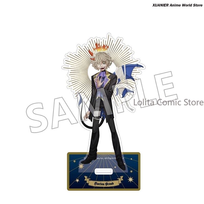 Identiteit Ⅴ Luchino Diruse Pr - Top Anime Merchandise recensie en prijs