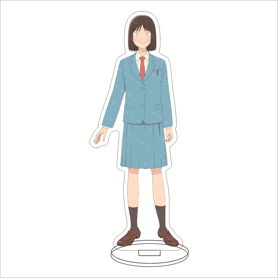 16CM Anime Acryl Stand ‌   Ski - Anime Merchandise recensie en prijs