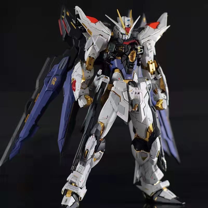 Bandai spot Gundam cartoon ani - Bandai Gundam Rg recensie en prijs