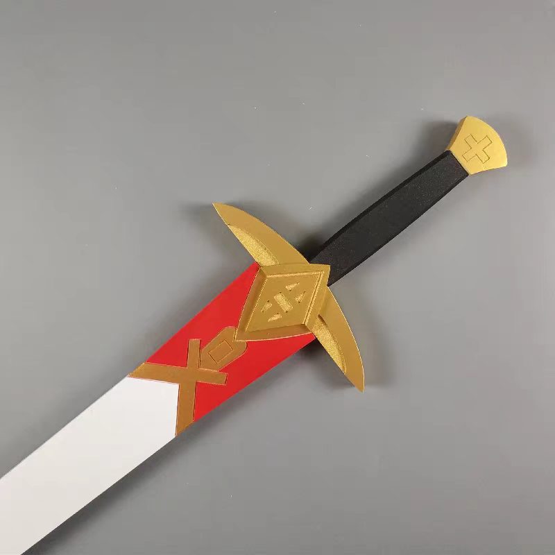 2026 Game Fate Apocrypha Serva - Cosplay Prop Sword recensie en prijs
