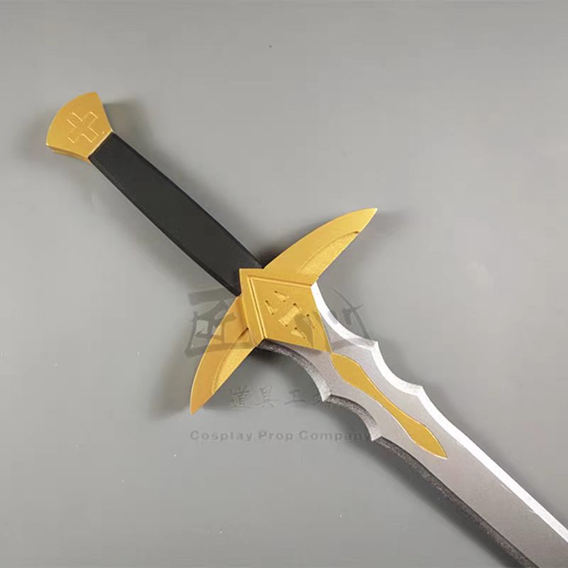 2026 Game Fate Apocrypha Serva - Cosplay Prop Sword recensie en prijs