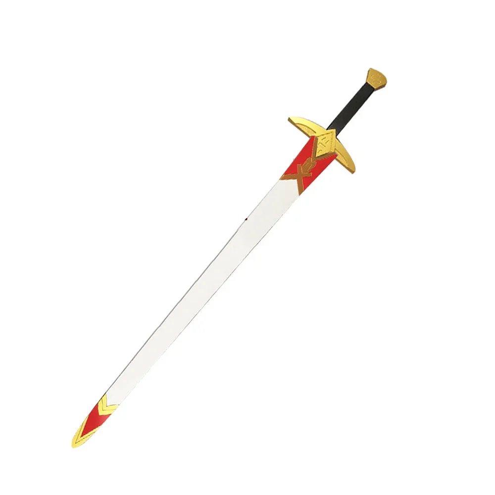 2026 Game Fate Apocrypha Serva - Cosplay Prop Sword recensie en prijs