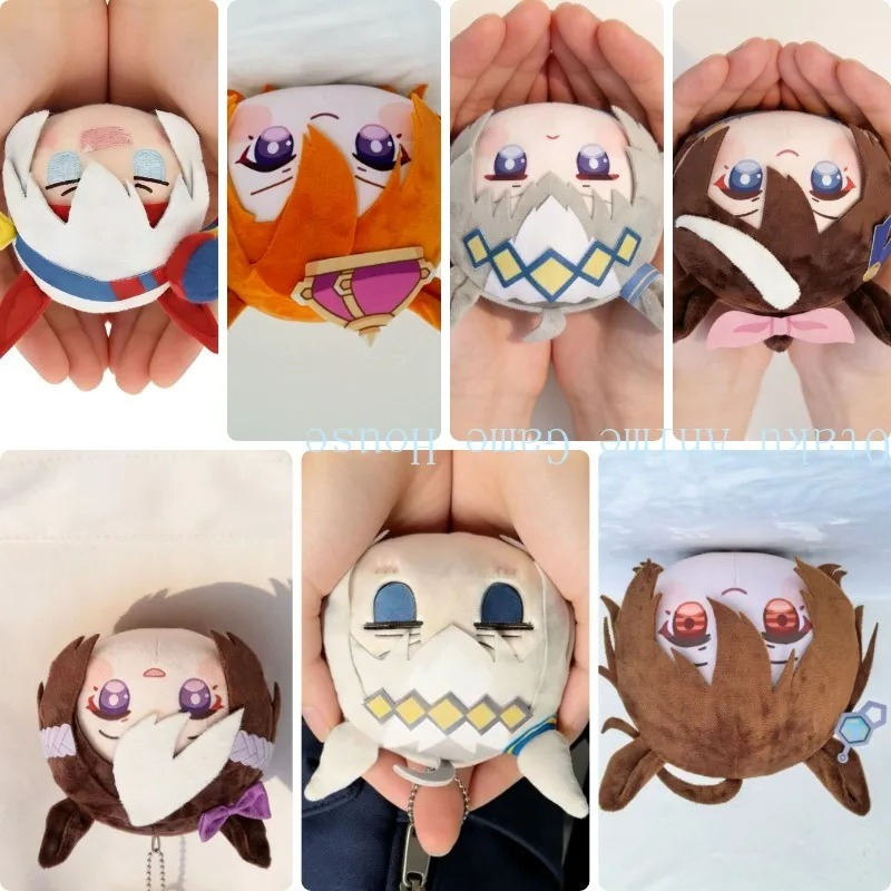 Uma Musume Oguri Cap Tokai Tei - Plush Doll Anime recensie en prijs