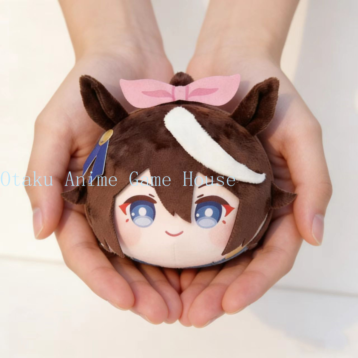 Uma Musume Oguri Cap Tokai Tei - Plush Doll Anime recensie en prijs
