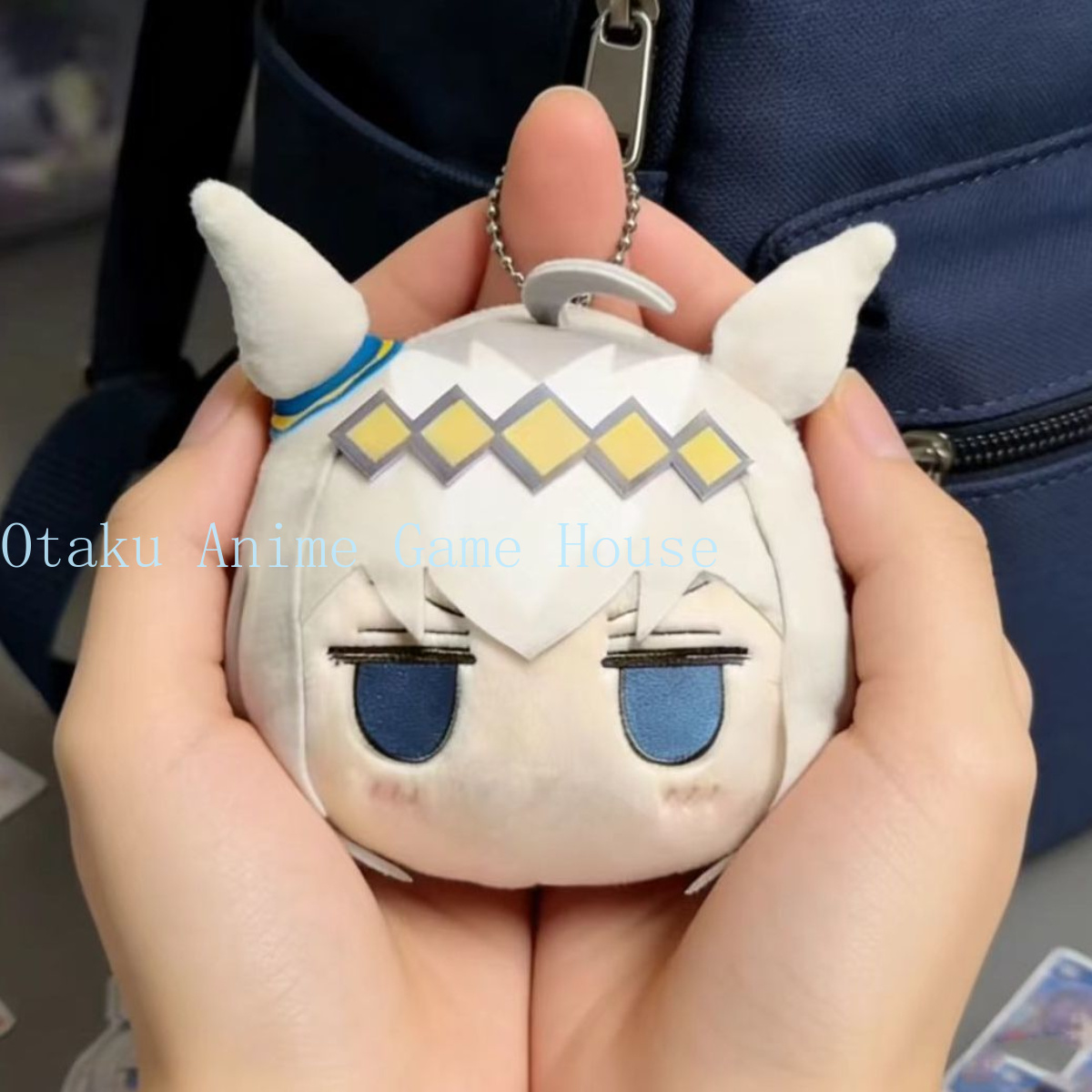 Uma Musume Oguri Cap Tokai Tei - Plush Doll Anime recensie en prijs