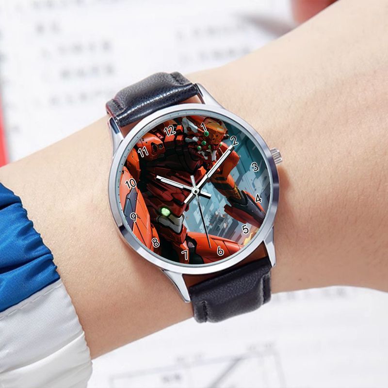 NEON GENESIS EVANGELION EVA-01 - Anime Merchandise For Men recensie en prijs