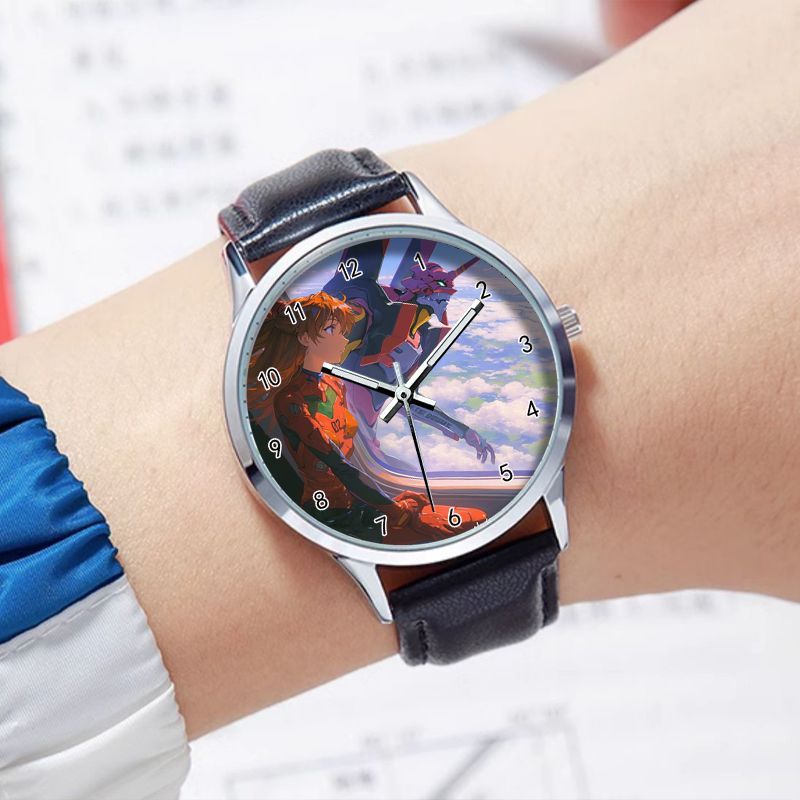 NEON GENESIS EVANGELION EVA-01 - Anime Merchandise For Men recensie en prijs