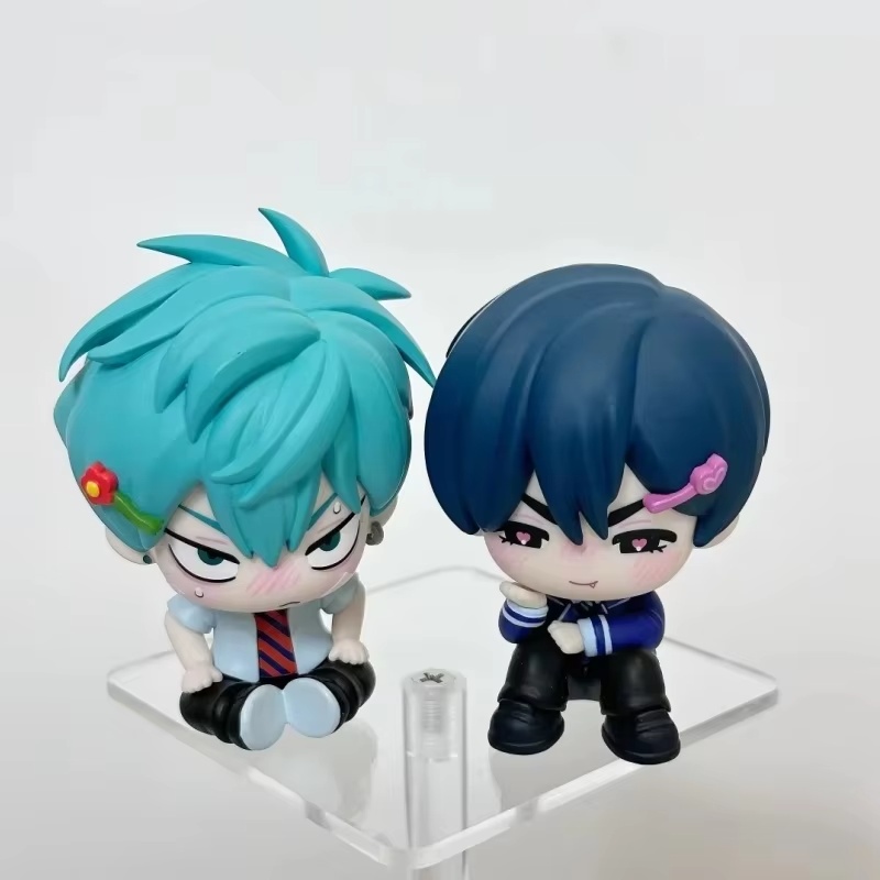 Echte nieuwe aanwinst Manyufun - Anime Merchandise China recensie en prijs