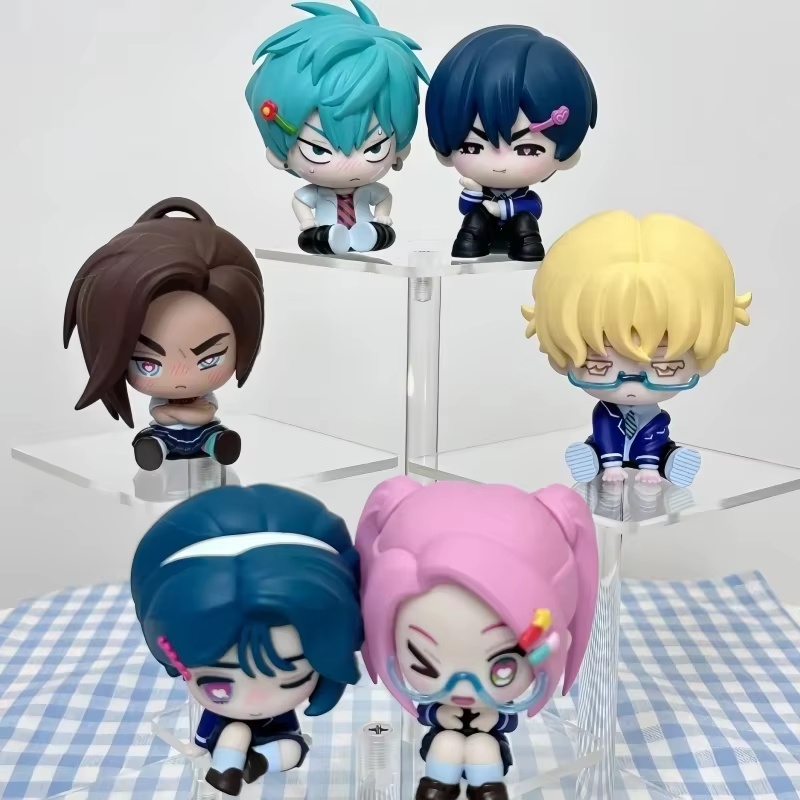 Echte nieuwe aanwinst Manyufun - Anime Merchandise China recensie en prijs