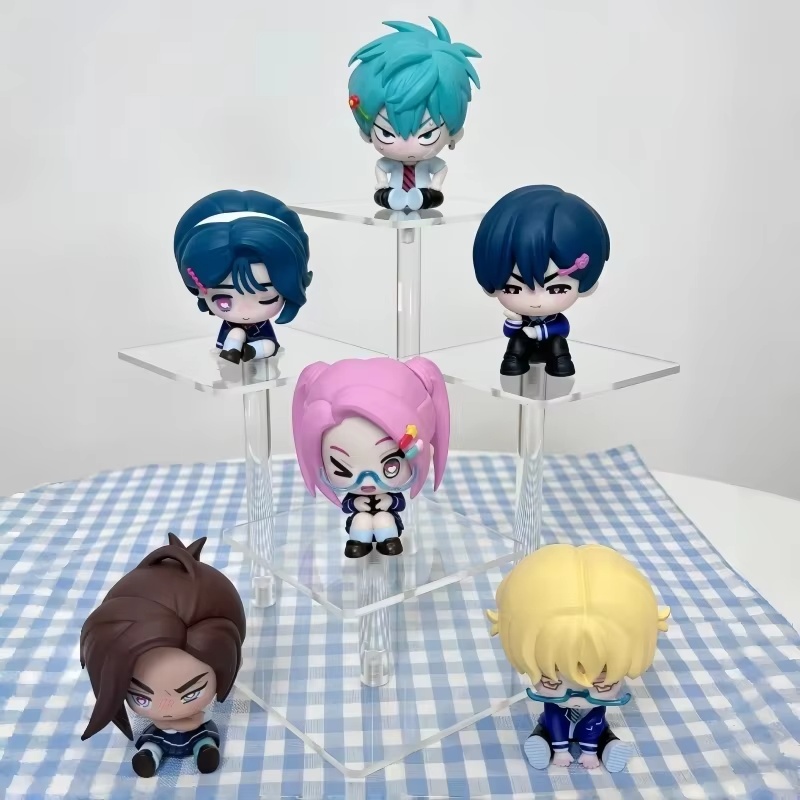 Echte nieuwe aanwinst Manyufun - Anime Merchandise China recensie en prijs
