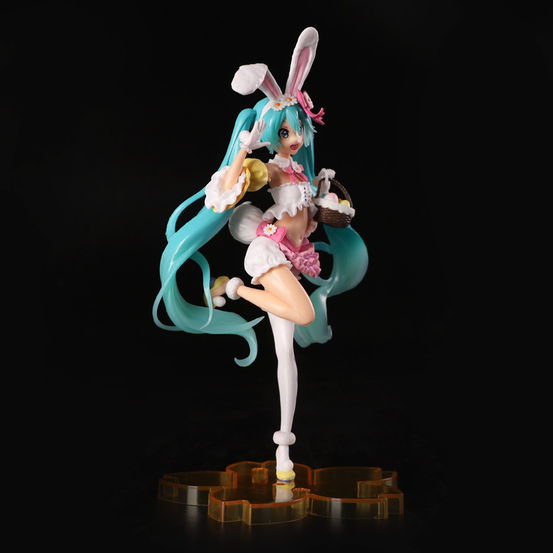 23CM Hatsune Miku Anime Figuur - Kotobukiya Bishoujo recensie en prijs