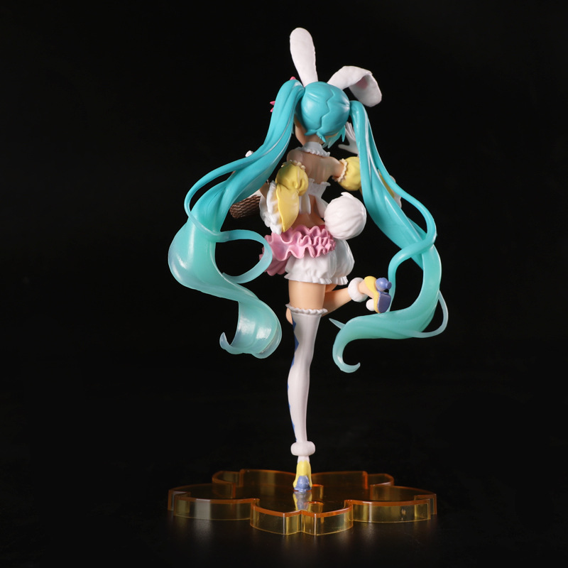 23CM Hatsune Miku Anime Figuur - Kotobukiya Bishoujo recensie en prijs