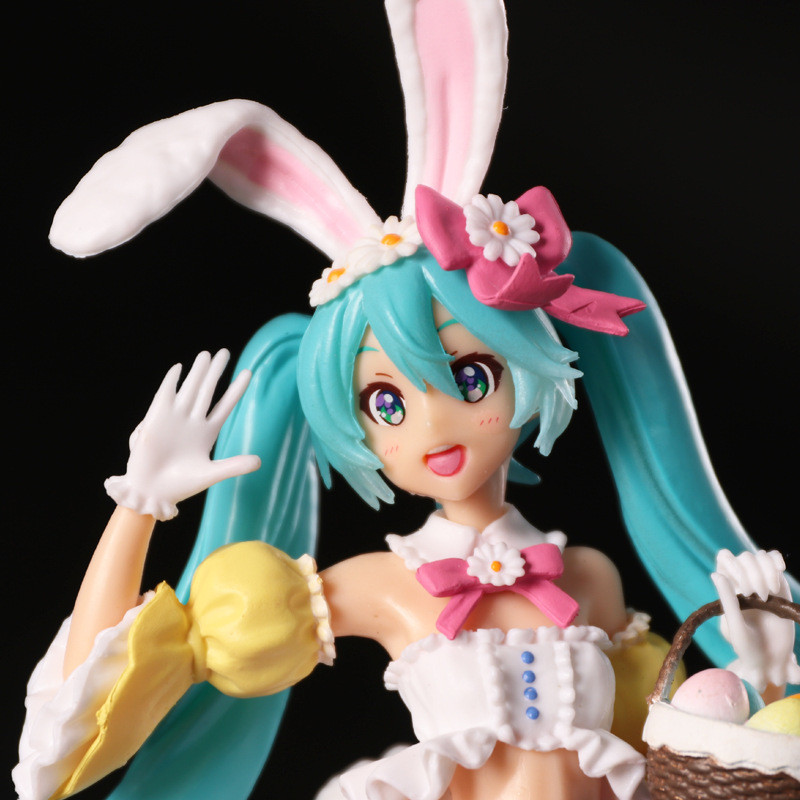 23CM Hatsune Miku Anime Figuur - Kotobukiya Bishoujo recensie en prijs