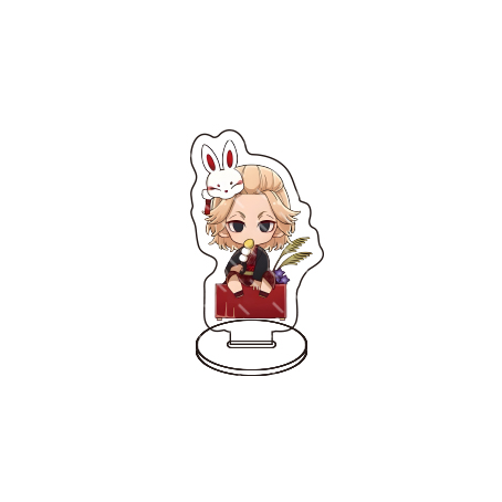 Tokyo Revengers Acryl Handwerk - Anime Merchandise Tokyo recensie en prijs
