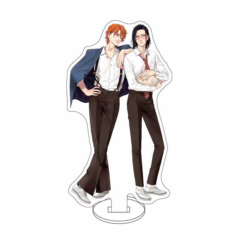 16CM Anime Twilight Uit scherp - Anime Merchandise recensie en prijs