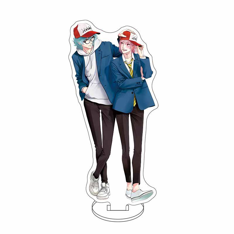 16CM Anime Twilight Uit scherp - Anime Merchandise recensie en prijs