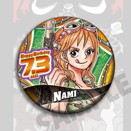 Een Stuk Anime Badge Pin Set L - Anime Merchandise China recensie en prijs